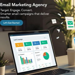 Boost Conversions with a Result-Driven Email Marketing Agency