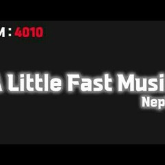 Neple - A Little Fast Music
