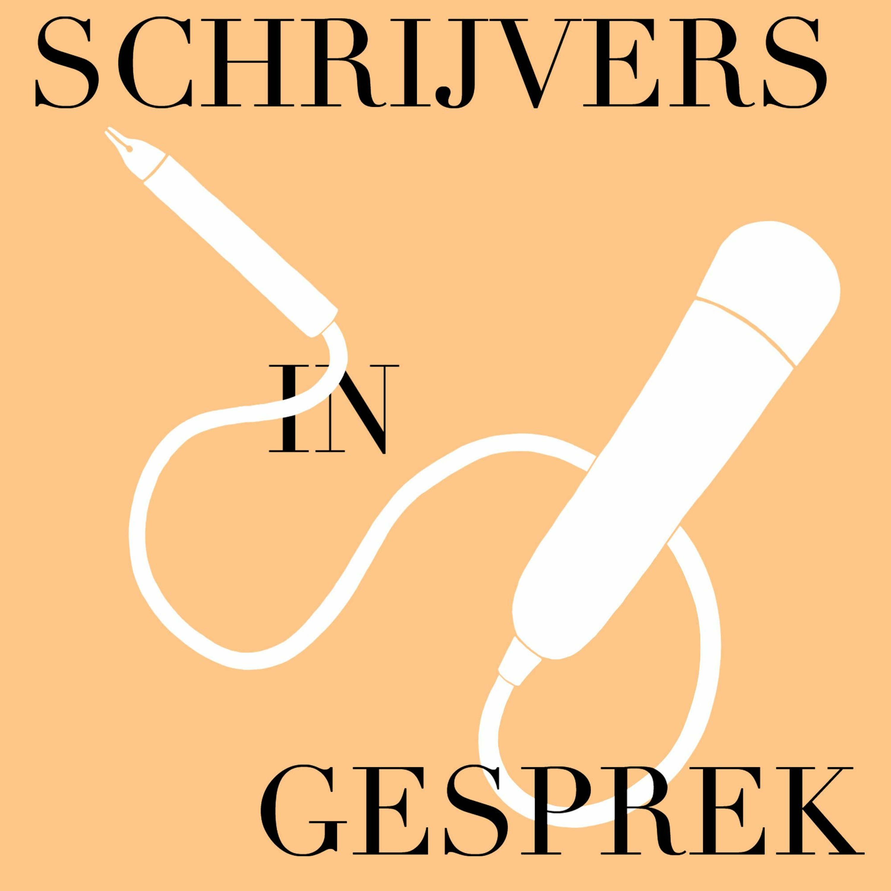 Schrijvers in Gesprek
