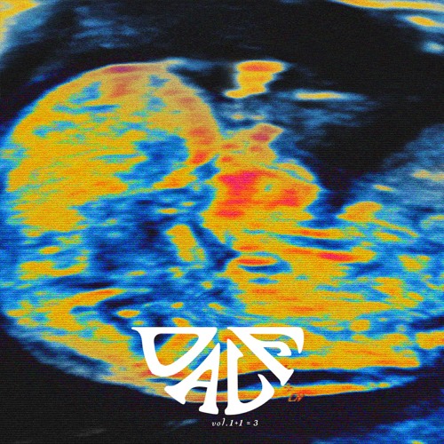 Baroque Angel - Texting u high at the club (DALF records)