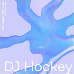 Spontaneous Affinity #053: DJ Hockey
