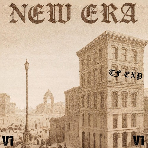 NEW ERA : ALL THE LOVE (TF EXP ATL) [V1]