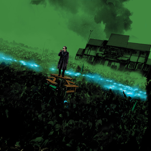 The World's End