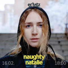 20250212 // [sic]nal - Er3atz w/ Naughty Natalie