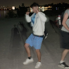 Forget it (ft. Young igloo)