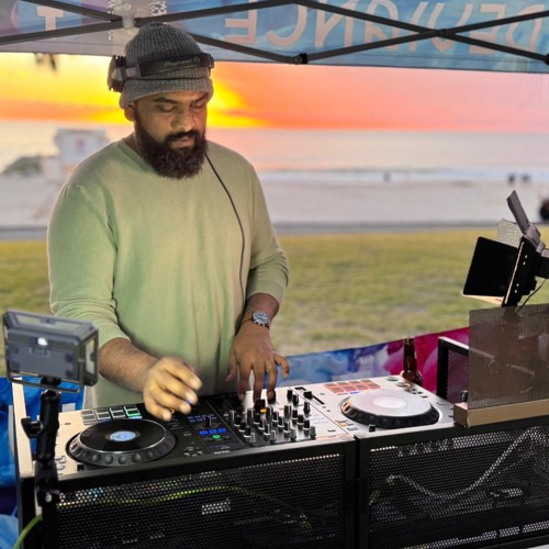 Lickuid @ DEVIANCE PopUp Session 15