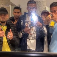 TRAJADO DE MCD - DJ FH DO BARREIRO & MC RN DO SB