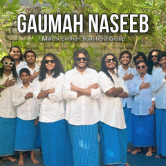 “Gaumah Naseeb” by Mike x Endheri (Boduberu) .mp3