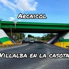 Arcaicol - Villalba En La Casota