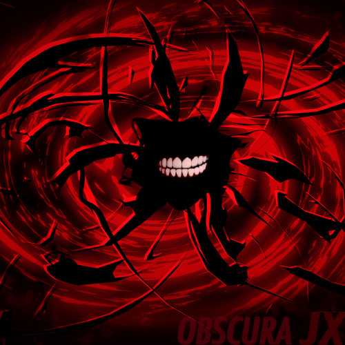 FNF: Obscura JX