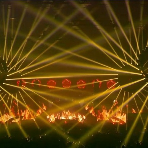 Sub Zero project - playing with fire ( welcome to the fire ) kick edit preview