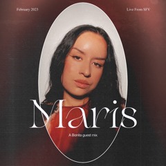 Maris | A Bonita Guest Mix