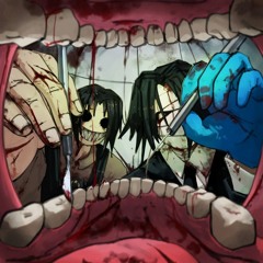 NEEDLEGUTS - TOOTHFAIRY FEAT. HXLX [PROD. SENTFROMIRAQ]