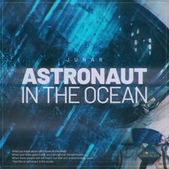 Astronaut in the Ocean (Extended)