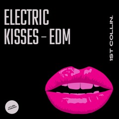 Electric Kisses - Instrumental (Beat)