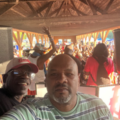 DjPope & Dj Oji HOTWF 2025 1ST HOUR