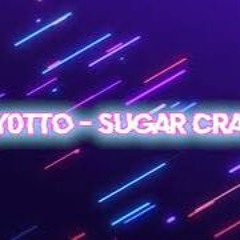 ely0tt0 - sugar crash (slowed + reverb)
