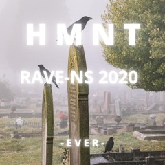 RAVE-NS 2020