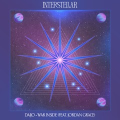 Daijo - War Inside ft. Jordan Grace