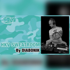 HKV SWEATROOM by Diabonik