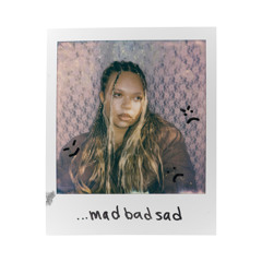 ...being mad bad sad (DSM-5)
