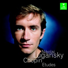 12 Études, Op. 10: No. 3 in E Major "Tristesse"