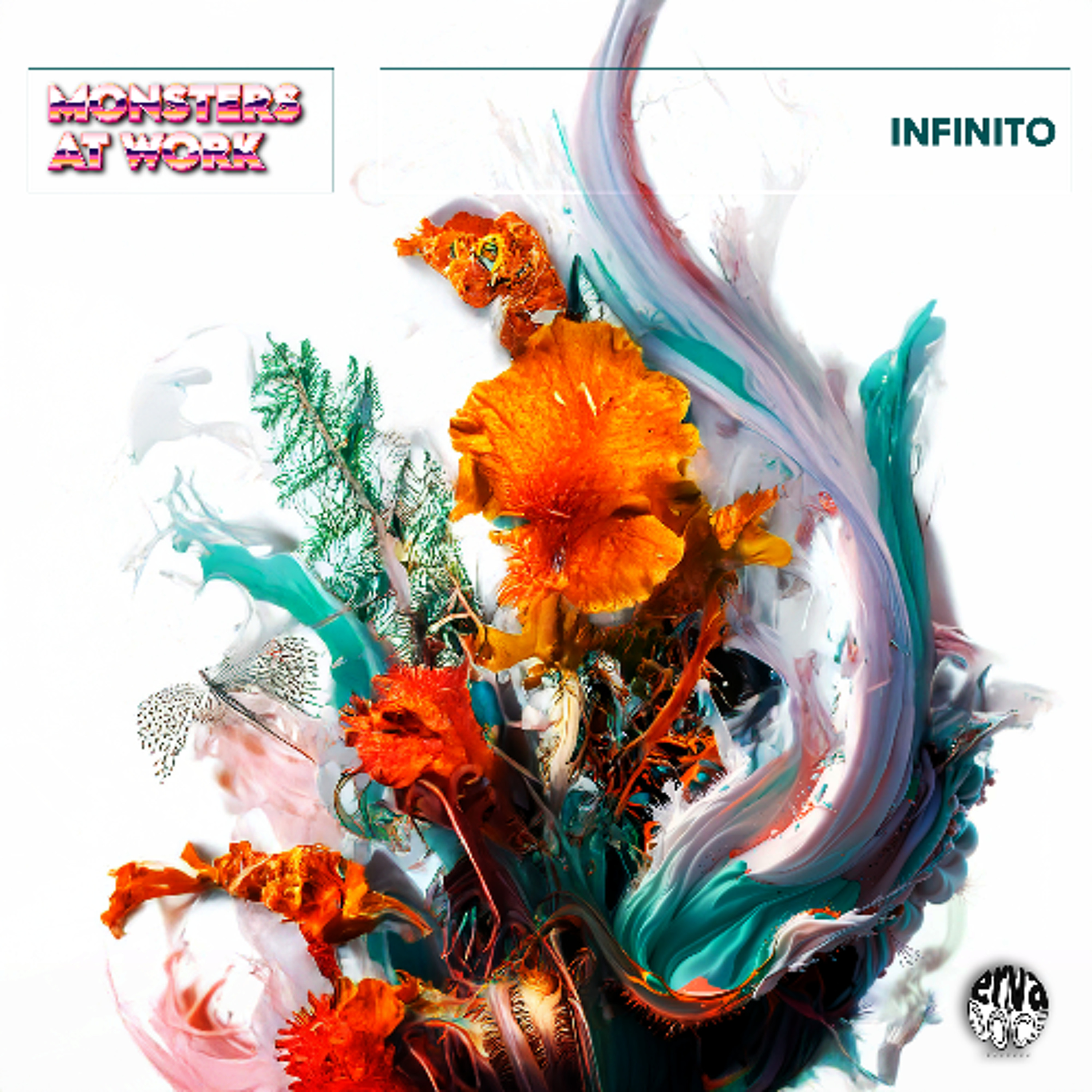 Infinito episode artwork
