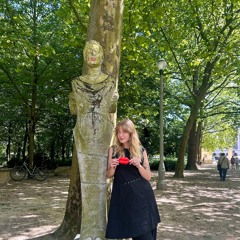 Paradise City w/ DJ Sweet6teen @ Kiosk Radio 29.06.2024