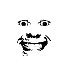 Сумасшедший