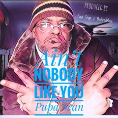 Ain't Nobody Like You (produced by Pupa Sean x BushrodMusic)