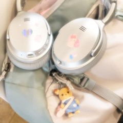 Myu - Lullaby [Snow Remix]