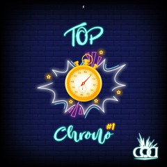 Dj Co'D - TOP CHRONO #1