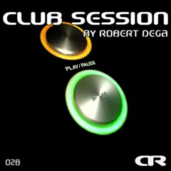 Robert Dega - Mixtape 028 - Paaspauze Club Session