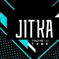 JITKA Krystof - No Ending (Original Mix)