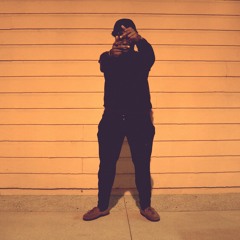 There He Go! (Prod by BREGMA & Vikaden)