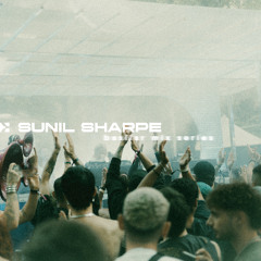 Basilar Mix Series 01 - Sunil Sharpe