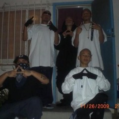 Devilmane-Tec 9ine