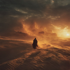 The Heartbeat of the Dunes