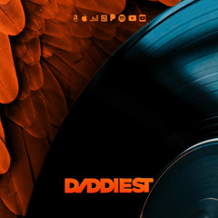 Bicep Tribute - Glue (Jungle DnB) - Daddiest Mix