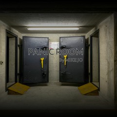 CamelPhat_Au-Ra_Boris Brejcha_Artbat  -  PANIC ROOM - By MIKE JO - @07_05_2018 🎶🙏