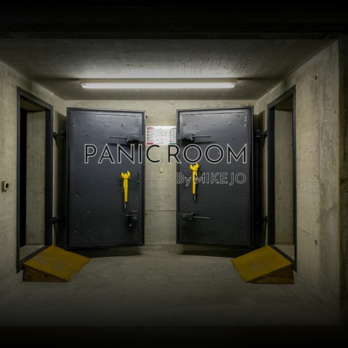 CamelPhat_Au-Ra_Boris Brejcha_Artbat  -  PANIC ROOM - By MIKE JO - @07_05_2018 🎶🙏