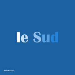 Le Sud (instrumental)