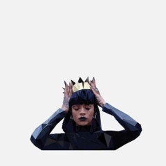 RiRi - Needed Me (Marley Carroll Edit)