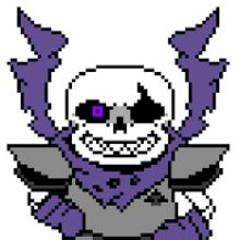 SwapFell Sans Theme