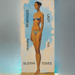 Remember Lady (crunchy mix)