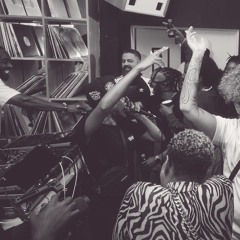 ROOM TWO Live Mix - 26.07.24