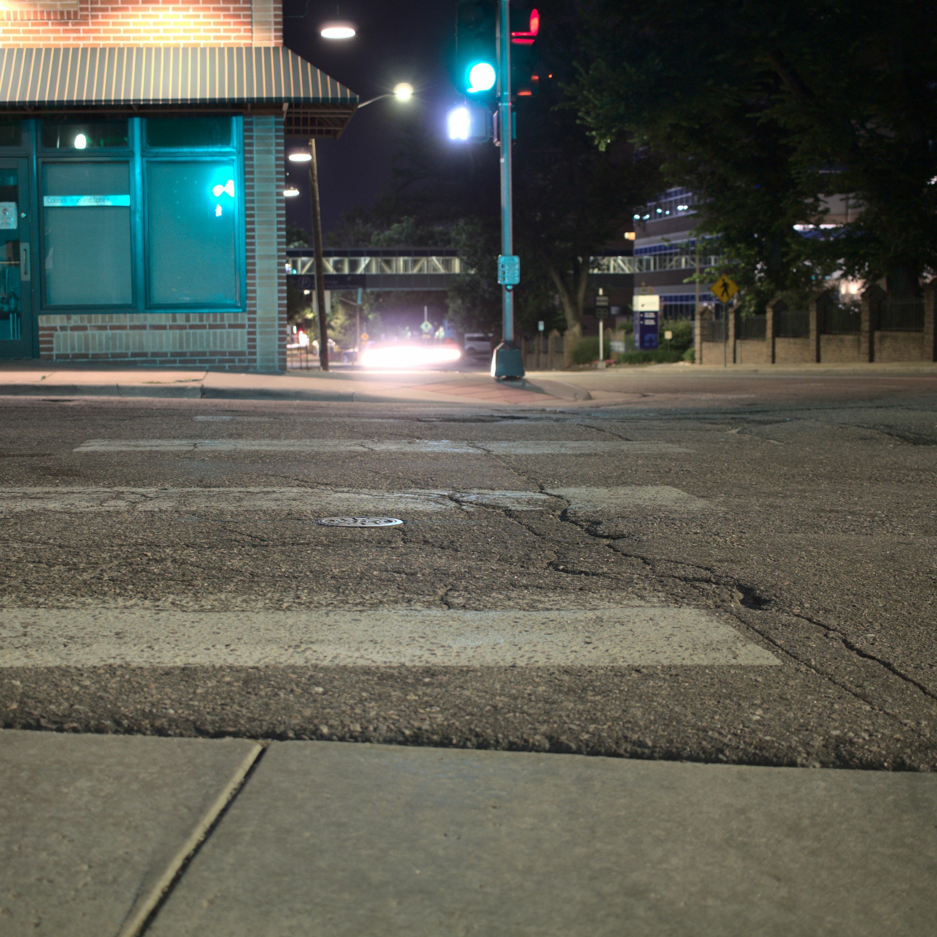 Cleaning Supplies - City Sidewalks episode artwork
