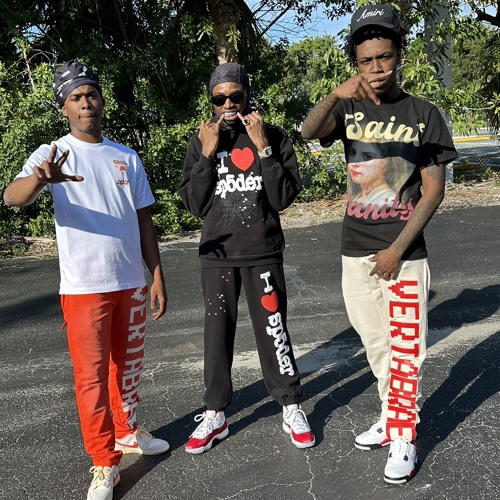 YBF Stunna X Nevalackin K3 - Put The Phone Down