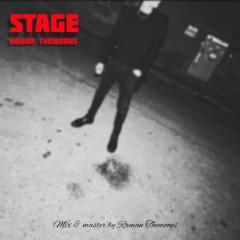 STAGE (Tag Ronak)