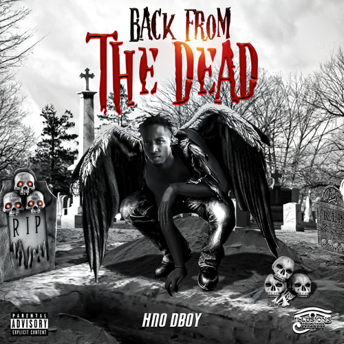 Back from the Dead